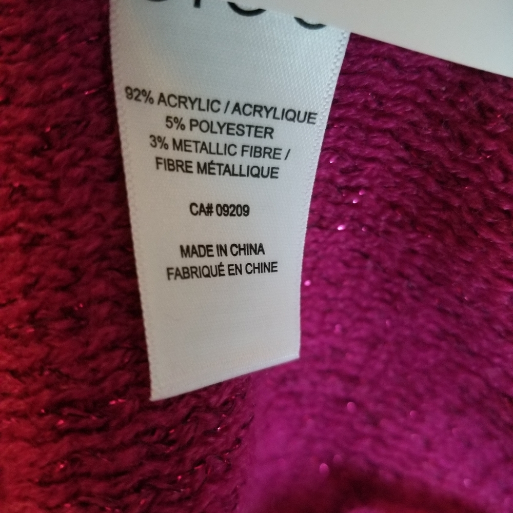 SCARF - Picture 4 of 6